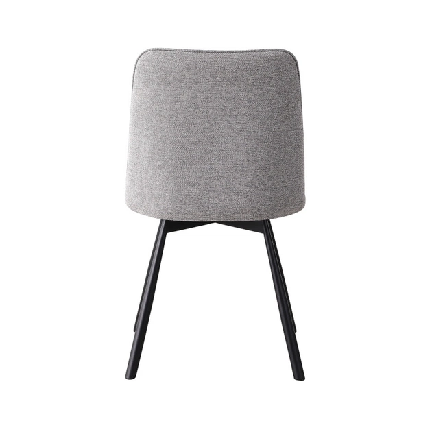 Кухонний стілець Special4You London light grey (E7290) - picture 5