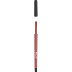 Олівець для губ Malu Wilz Soft Lip Styler 57 - Light Maroon (4060425015597) изображение 1