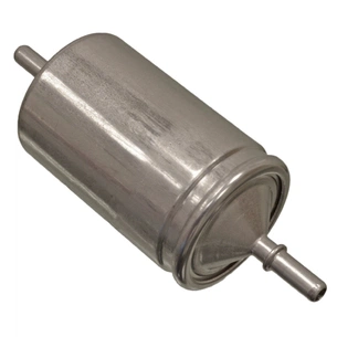 Фільтр паливний Blue Print ADU172305 зображення 1