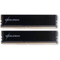 Модуль пам'яті для комп'ютера DDR4 8GB (2x4GB) 2400 MHz Dark eXceleram (ED408247AD) - зменшене зображення 2