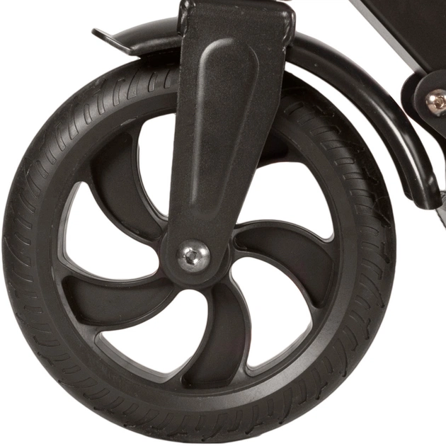 Електросамокат Gemix GM18 Back (GM18BK) - picture 6