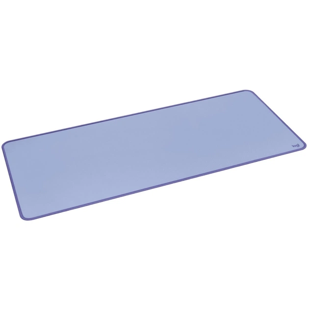 Килимок для мишки Logitech Desk Mat Studio Series Lilac (956-000149) - picture 4