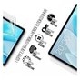 Плівка захисна Armorstandart Teclast M50HD LTE (ARM74031) - зменшене зображення 2
