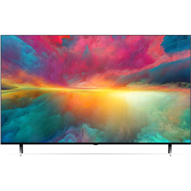 Телевізор LG 50QNED756RA - зображення 1