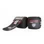 Бинт для спорту Power System PS-3600 Red/Black (PS-3600_Red-Black) - зменшене зображення 1