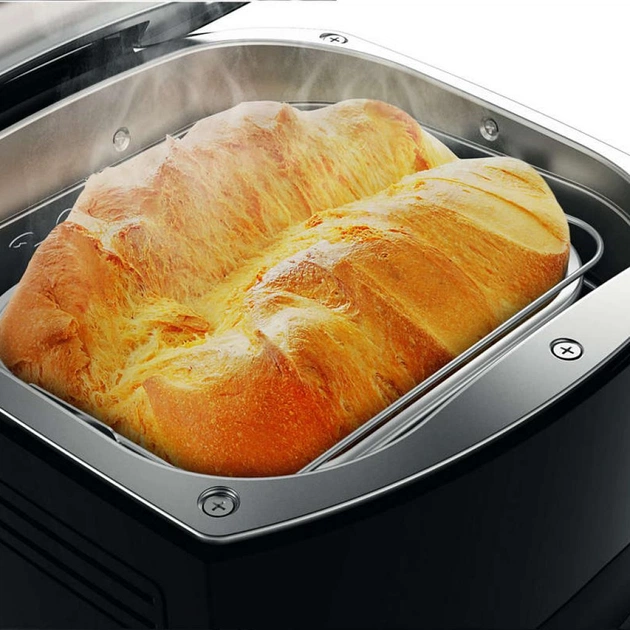 Хлібопічка Philips HD 9046/90 (HD9046/90) - picture 3