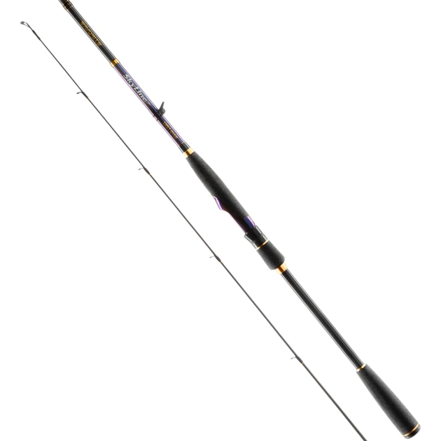 Вудлище Favorite Skyline NEW SKYA-902H 2.70m 25-65g Ex.Fast (1693.05.77) - зображення 1