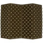 Туристическая сидушка Tribe Seat Mat T-BD-0003 brown (T-BD-0003-brown) - уменьшенное изображение 1