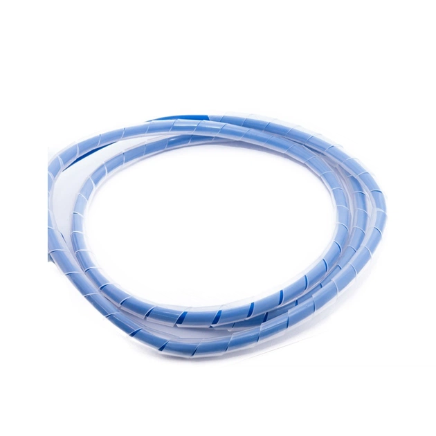 Кабельний організатор Extradigital Cable twine CC-919, White (KBC1729) - picture 1