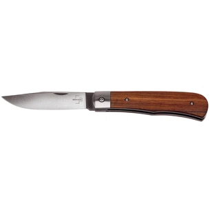 Ніж Boker Plus Bonfire Bubinga (01BO181) зображення 1