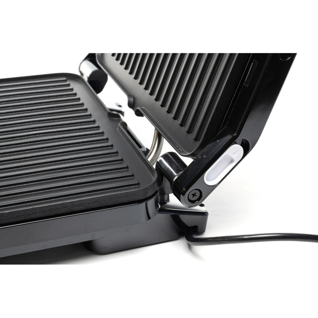 Електрогриль Hölmer HCG-221 - зображення 8