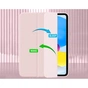 Чохол до планшета BeCover Tri Fold Hard TPU Apple iPad Pro 11 2020/2021/2022 Pink (711113) - зменшене зображення 6