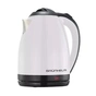 Електрочайник Grunhelm EKS-1866W - зменшене зображення 1