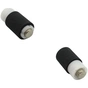 Ролик HP LJ M277/377/477/577 компл 3шт RM2-5576/RM2-5577/RM2-5581 Welldo (RM2-5577-SET-WDS) - зменшене зображення 2