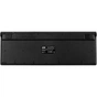 Клавіатура 2E KS280 Wireless/Bluetooth Black-Gray (2E-KS280WBGR_UA) - зменшене зображення 2