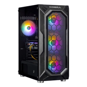 Персональний комп`ютер COBRA Advanced (A55.32.S5.55.22299) зображення 1