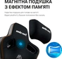 Крісло для геймерів Anda Seat Kaiser 3 Pro Size XL Fabric Black (AD12YDC-XL-01-B-CF-B02) - зменшене зображення 7