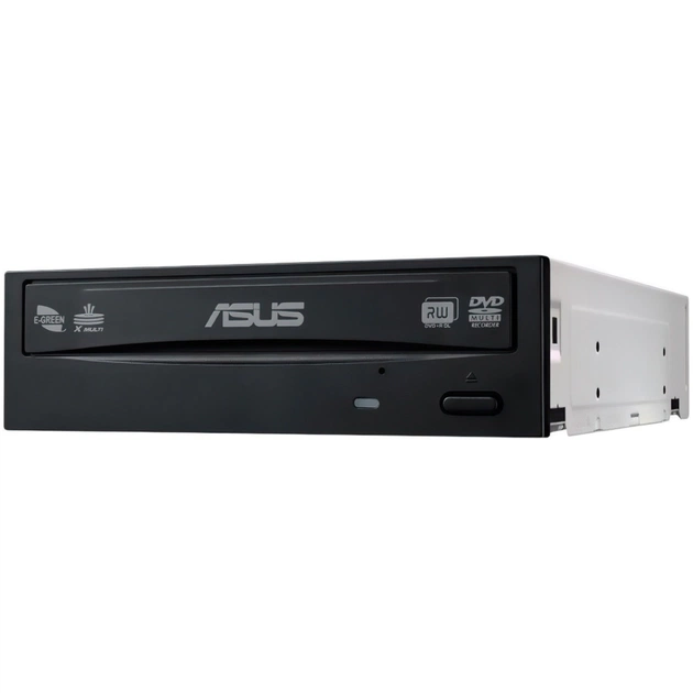 Оптичний привід DVD-RW ASUS DRW-24B1ST/BLK/B/AS - picture 2