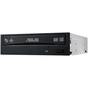 Оптичний привід DVD-RW ASUS DRW-24B1ST/BLK/B/AS - уменьшенное изображение 2