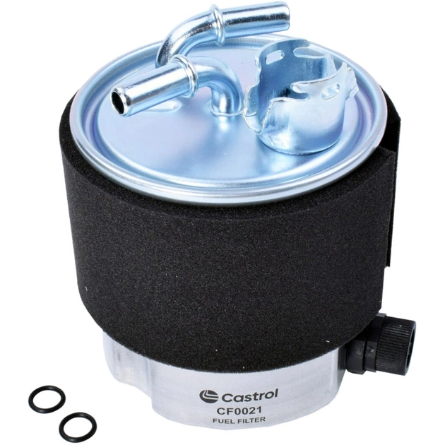 Фильтр топливный Castrol Filters CF0021 - изображение 1