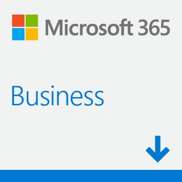Офисное приложение Microsoft 365 Bus STD Retail All Lng SubPKL 1YR Onln CEE Only DwnLd (KLQ-00217) - изображение 1