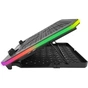 Подставка для ноутбука Esperanza EGC109 with RGB Galerne + mobile stand (EGC109) - уменьшенное изображение 4