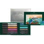 Лайнер Faber-Castell набор капиллярных ручек Pitt Artist Pen Set Sydney, 12 шт (33019) - уменьшенное изображение 4