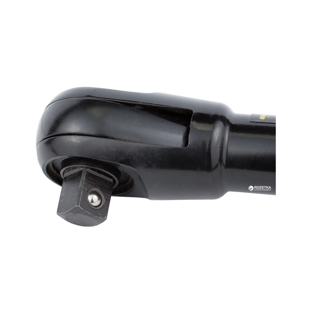 Гайковерт Sigma пневматичний 1/2" 80Нм (6712611) - picture 3