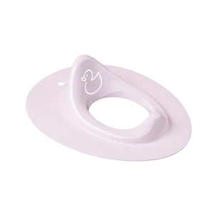 Накладка на унітаз Tega Baby DUCK light pink (DK-090-130) зображення 1