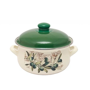 Каструля Infinity Olive 1.8 л (6435426) зображення 1