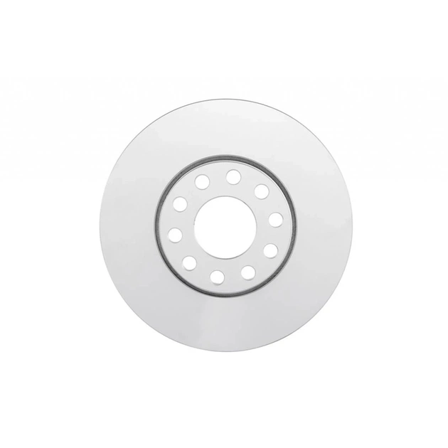 Гальмівний диск Bosch 0 986 479 157 - picture 6