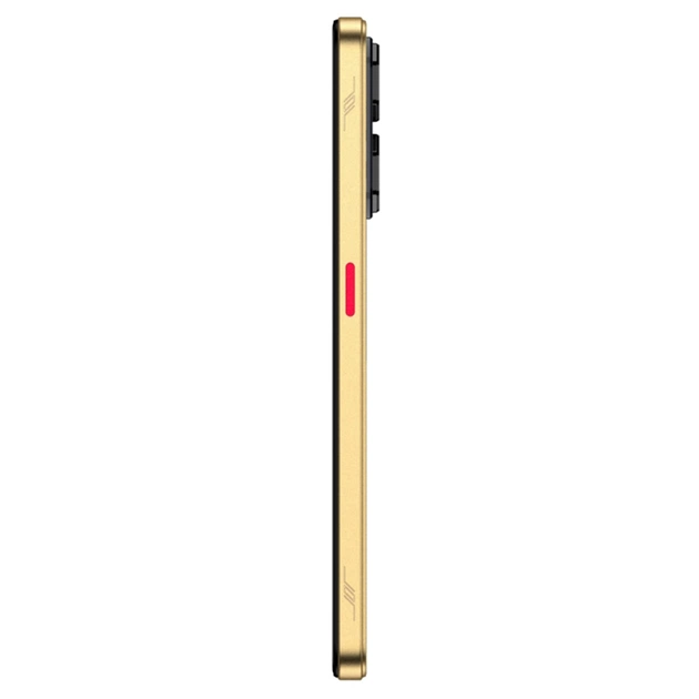 Мобільний телефон ZTE Nubia Neo 3 5G 8/256GB Gold (1164536) - picture 5