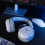 Bluetooth-гарнітура Proove Gaming Rapture (APP) White (GHRP00010002) - зменшене зображення 6
