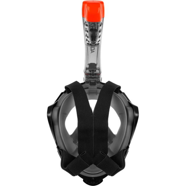 Маска для плавання Aqua Speed Drift 9933 чорний 249-23 S/M (5908217699336) - picture 3