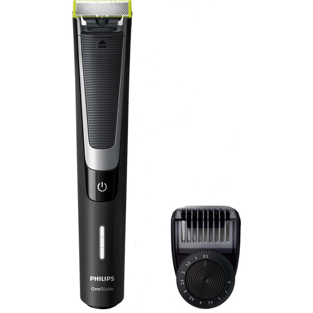 Тример Philips QP6510/20 - изображение 1