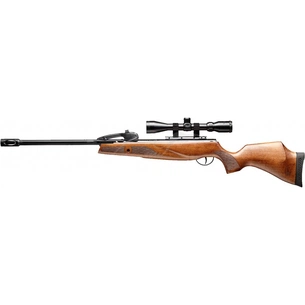 Пневматична гвинтівка BSA Spitfire Multi-Shot 10 ОП 3-9х40 (1760) зображення 1
