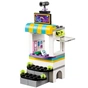 Конструктор LEGO Friends Парк розваг Атракціон Автодром (41133) - зменшене зображення 7