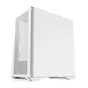 Корпус для ПК DARKFLASH DLM200 WHITE - зменшене зображення 8