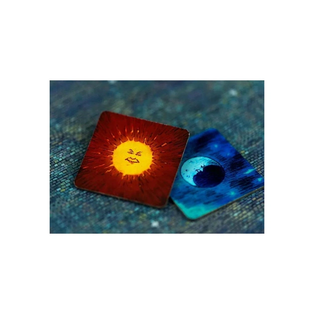 Настільна гра Ігромаг Париж. Місто вогнів (Paris: La Cite de la Lumiere) (6610) - зображення 7