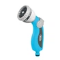 Пістолет для поливу Cellfast MIX IDEAL, 8 режимів, регулювання напору (52-055) - зменшене зображення 2