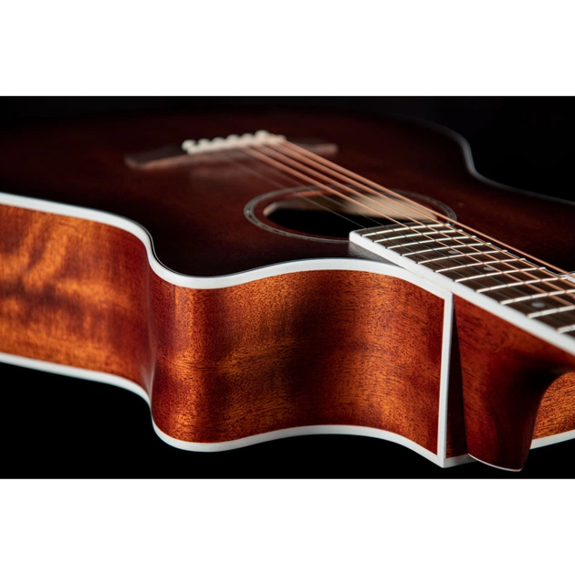 Гітара електроакустична Cort GA-MEDX M Open Pore (GA-MEDX M OP) - picture 5