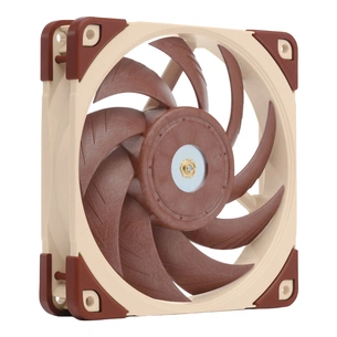 Кулер до корпусу Noctua NF-A12x25 PWM зображення 1