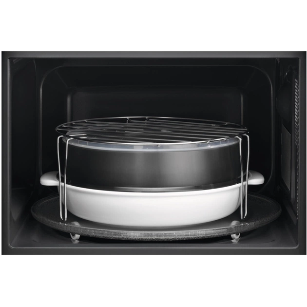 Мікрохвильова піч Electrolux EMZ725MMTI - зображення 6