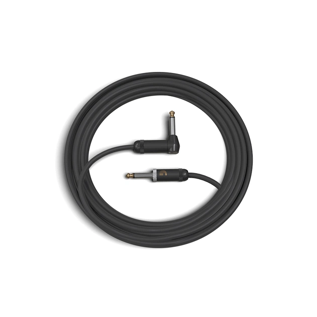Інструментальний кабель D'Addario American Stage, Right to Straight 6m (PW-AMSGRA-20) - picture 3