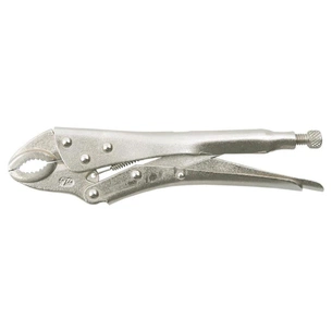 Клещи Top Tools зажимные, 250 мм (32D455) изображение 1