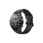 Смарт-годинник Xiaomi Watch S1 Black (939616) - зменшене зображення 1