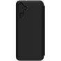 Чeхол-книжка Samsung Wallet Flip Cover для Samsung Galaxy A34 SM-A346 Black (GP-FWA346AMABQ) - уменьшенное изображение 2