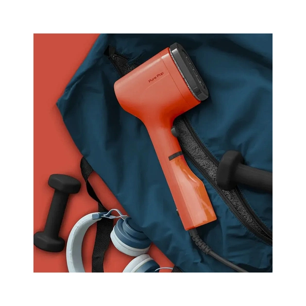 Відпарювач для одягу Tefal DT2022E1 - picture 8