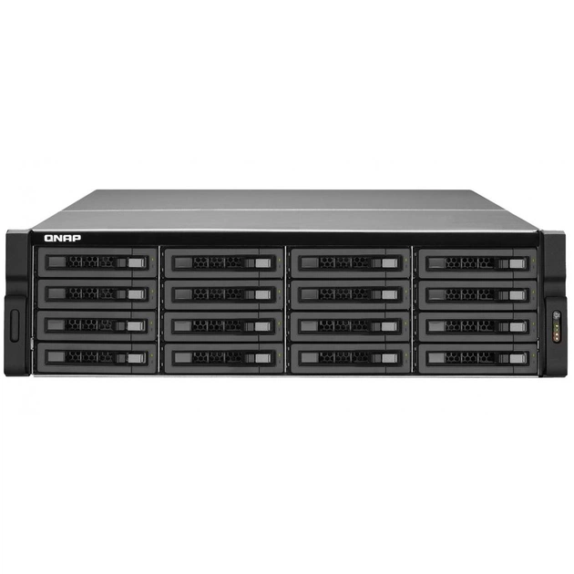NAS QNap TS-1683XU-RP-E2124-16G - изображение 1