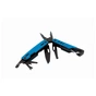 Мультитул Schwarzwolf Noble 11 функцій синій (F2405702AJ3) - зменшене зображення 1